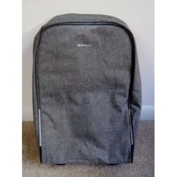 New Anti Theft BackpackLaptop Backpack 15.6 Inch with Hidden Anti-Theft Zipper